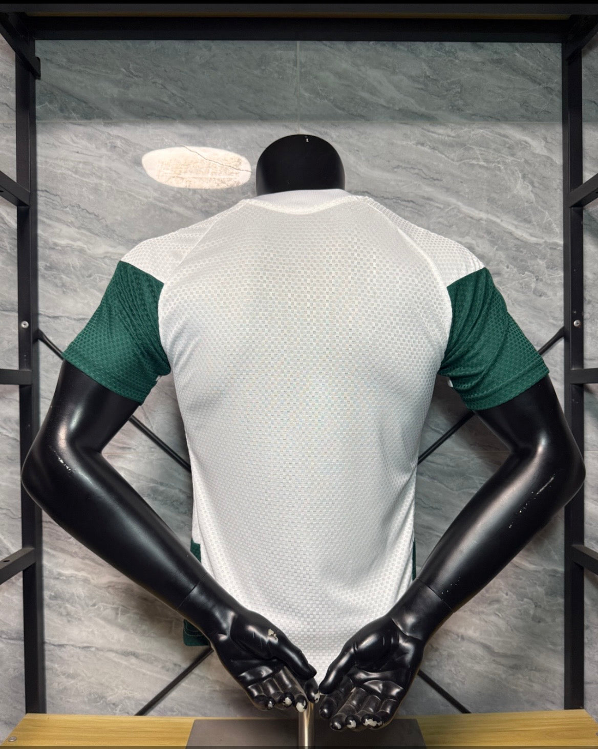 CAMISETA FÚTBOL ITALIA