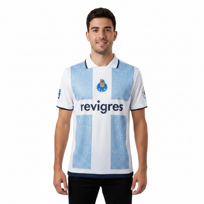 CAMISETA FÚTBOL PORTO SPECIAL EDITION