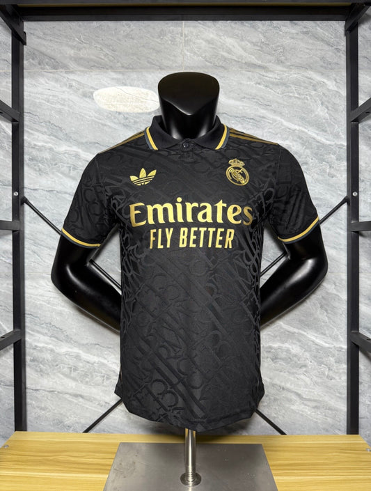 CAMISETA FÚTBOL MADRID