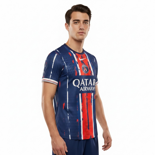 CAMISETA FÚTBOL PSG