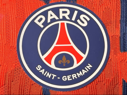 CAMISETA FÚTBOL PSG