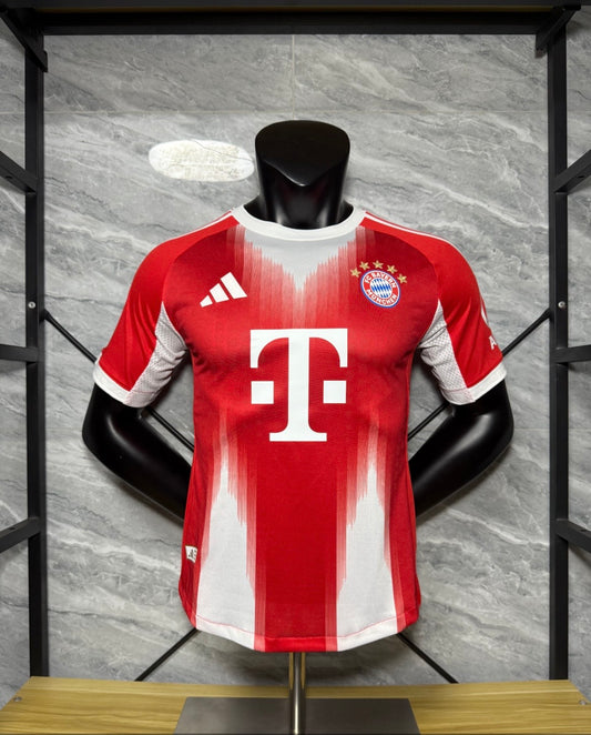 CAMISETA FÚTBOL FC BAYERN MÚNICH