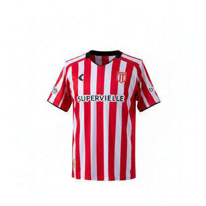 CAMISETA FÚTBOL ESTUDIANTES DE LA PLATA