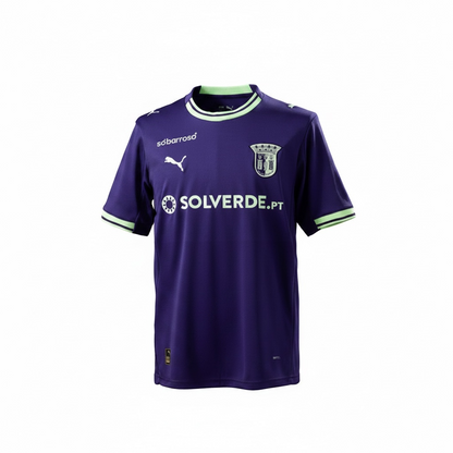 CAMISETA FÚTBOL BRAGA