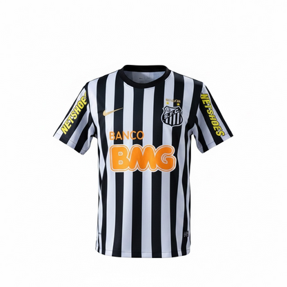 CAMISETA FÚTBOL SANTOS
