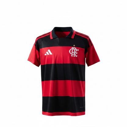 CAMISETA FÚTBOL FLAMENGO