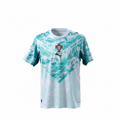 Camiseta Portugal 2026